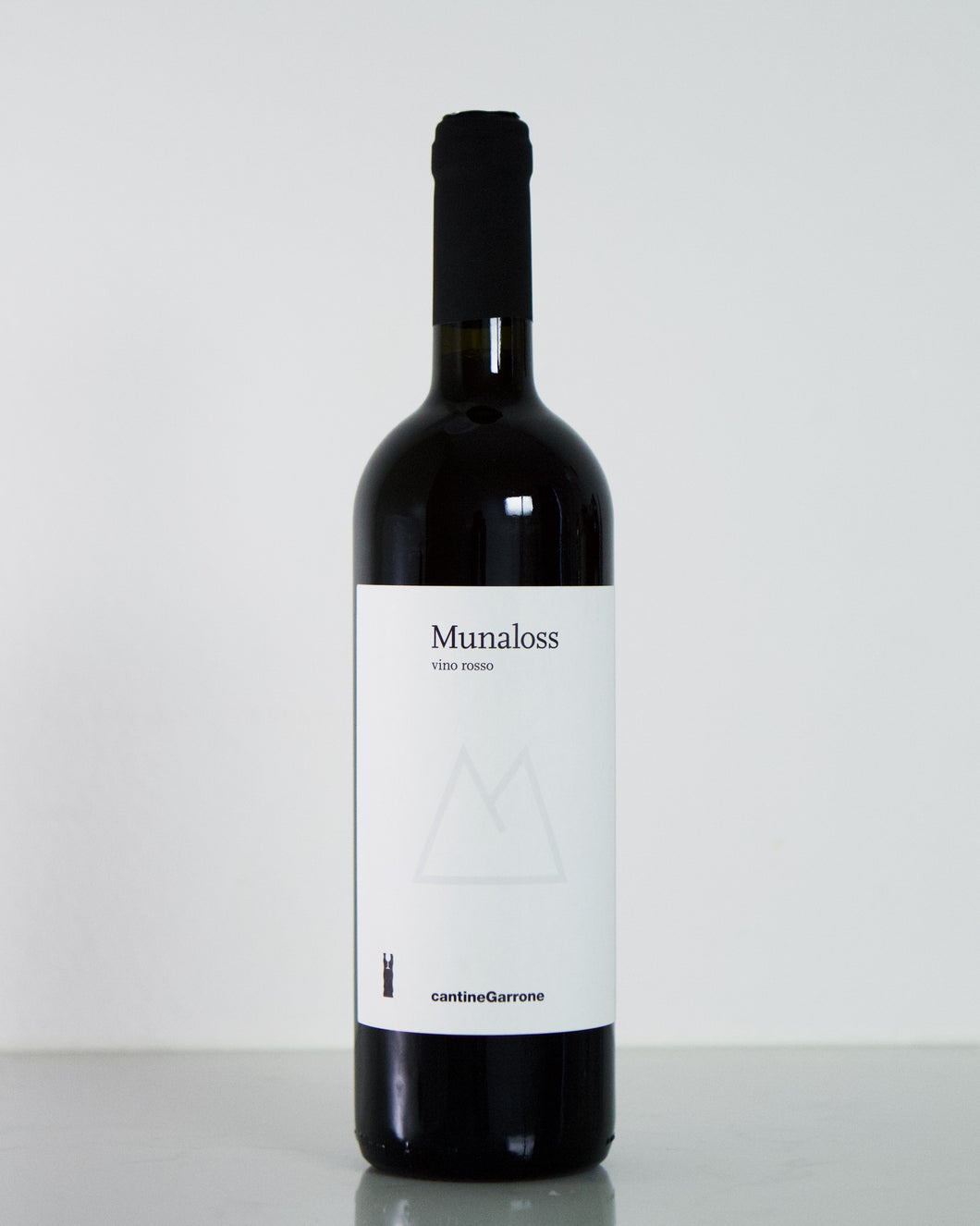 Munaloss - Vino Rosso - 2020