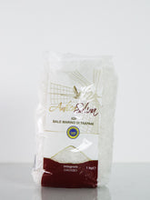 Load image into Gallery viewer, Trapani Sea Salt IGP from Antica Salina Marsala (1kg)
