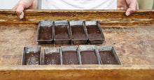 Indlæs billede til gallerivisning Chokolade fra Modica I.G.P, Antica Dolceria Rizza (100g)
